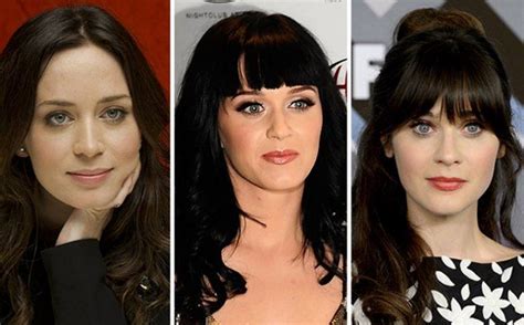 zooey deschanel katy perry emily blunt|emily blunt vs zooey deschanel.